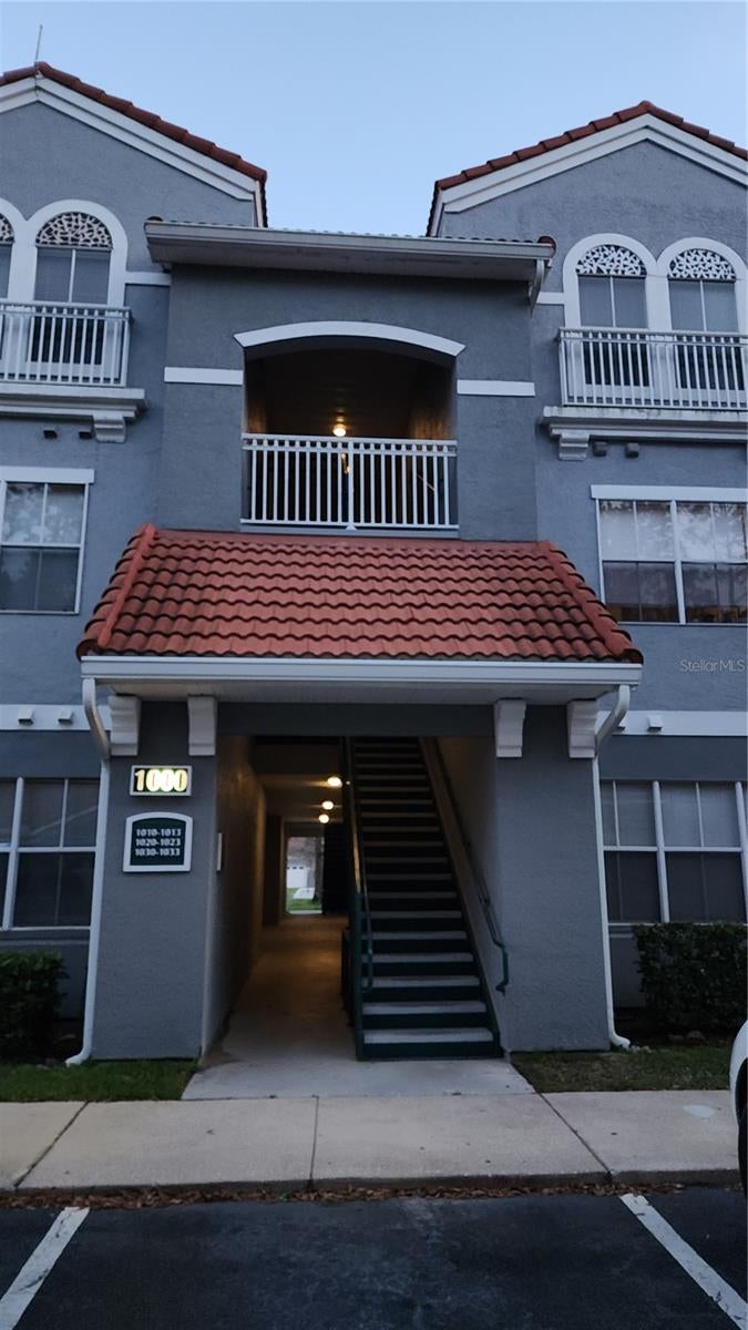 Photo of 18001 Richmond Place Drive #1033, Tampa, FL 33647 (MLS # TB8529942)