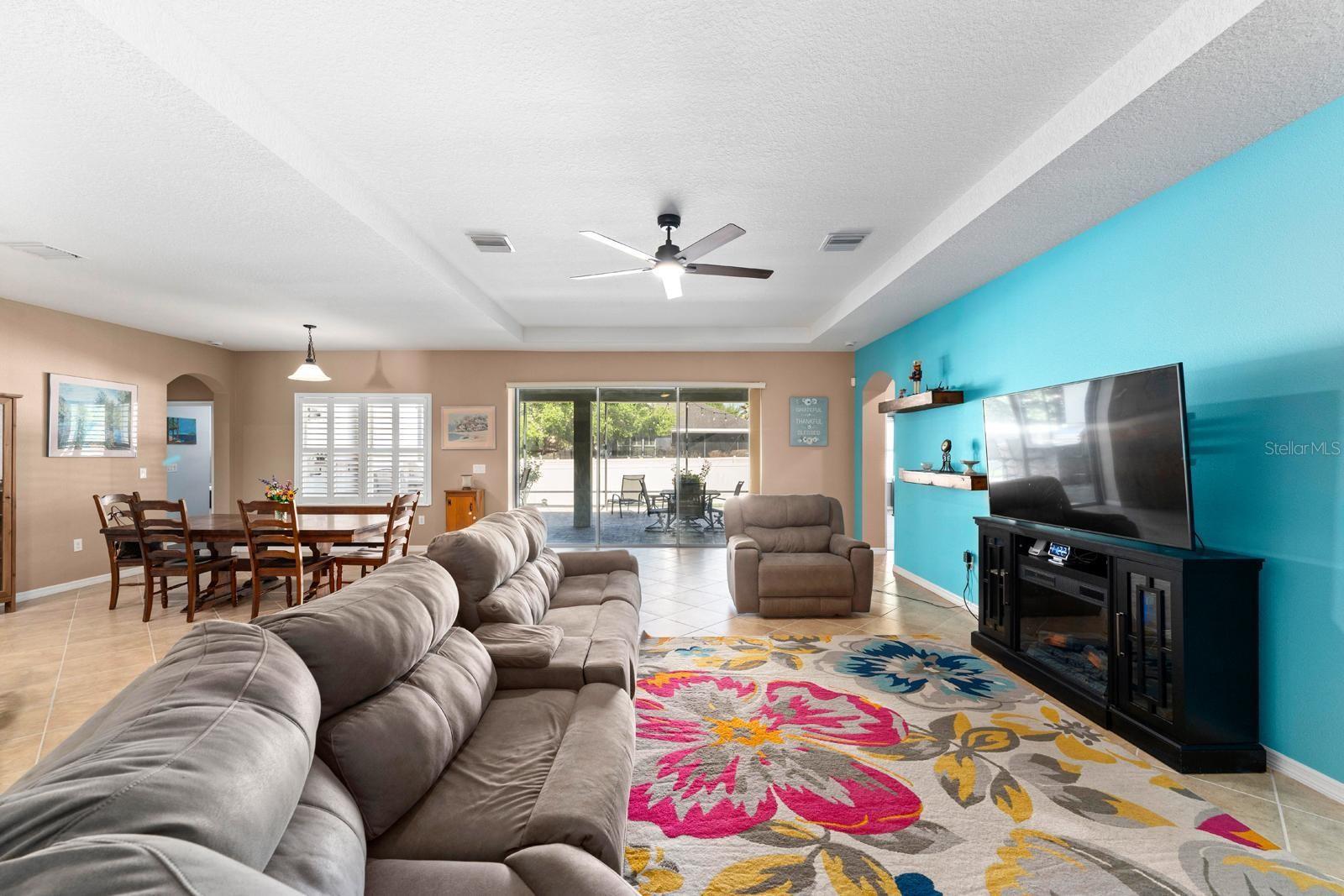 CHANNING PARK 70 FOOT SINGLE F - Residential