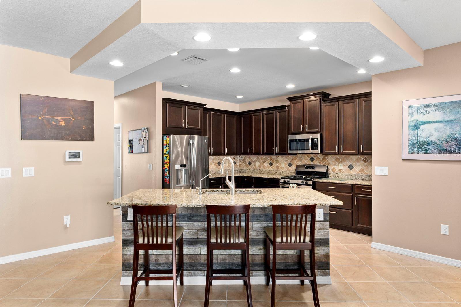 CHANNING PARK 70 FOOT SINGLE F - Residential