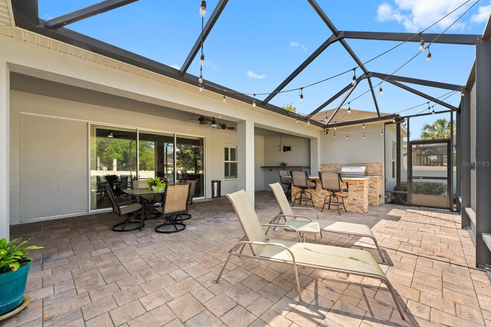 CHANNING PARK 70 FOOT SINGLE F - Residential