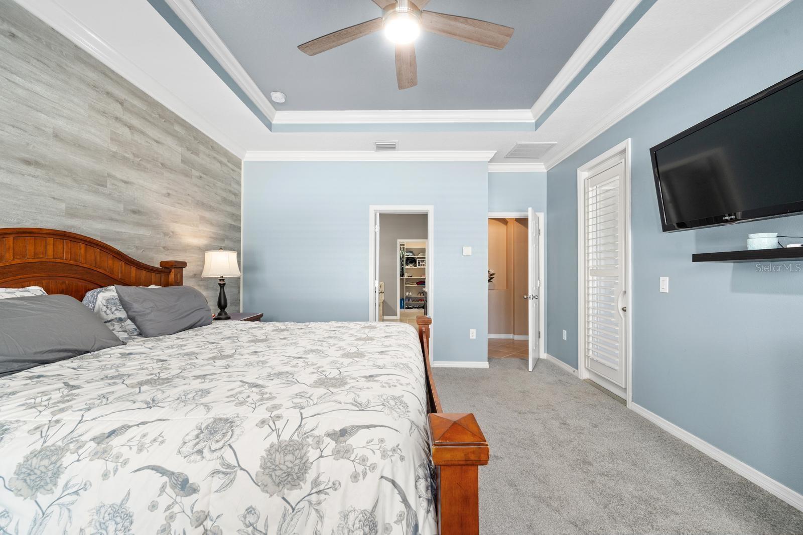 CHANNING PARK 70 FOOT SINGLE F - Residential