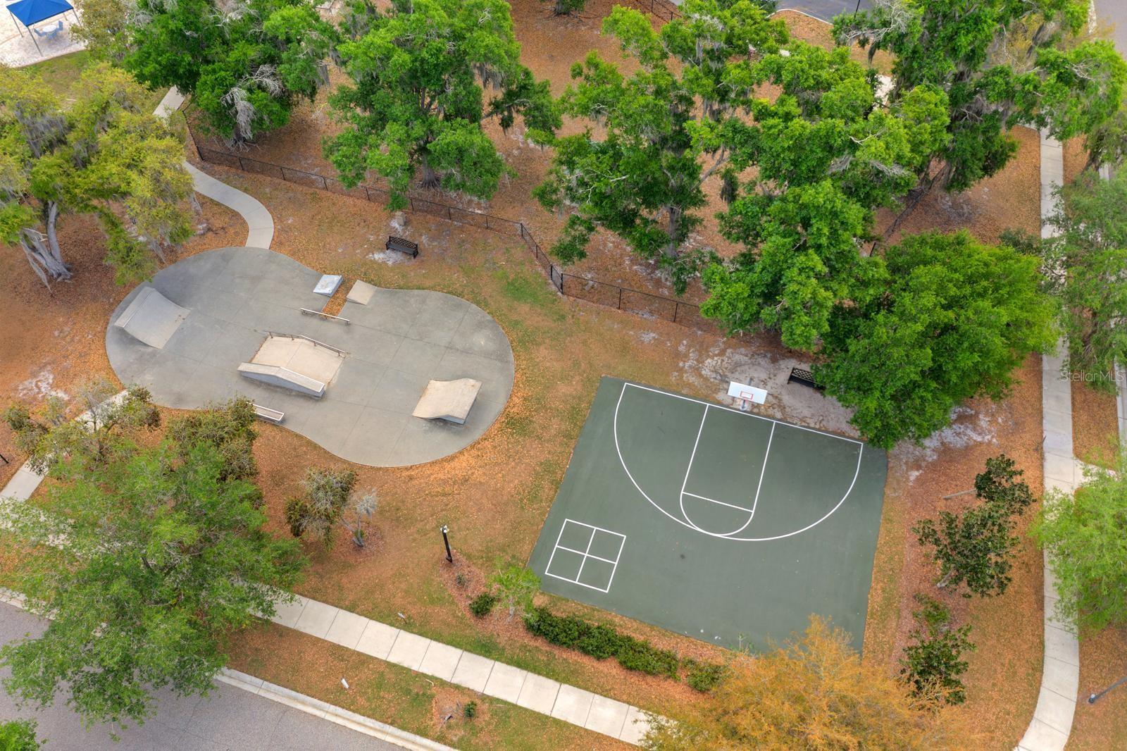 CHANNING PARK 70 FOOT SINGLE F - Residential