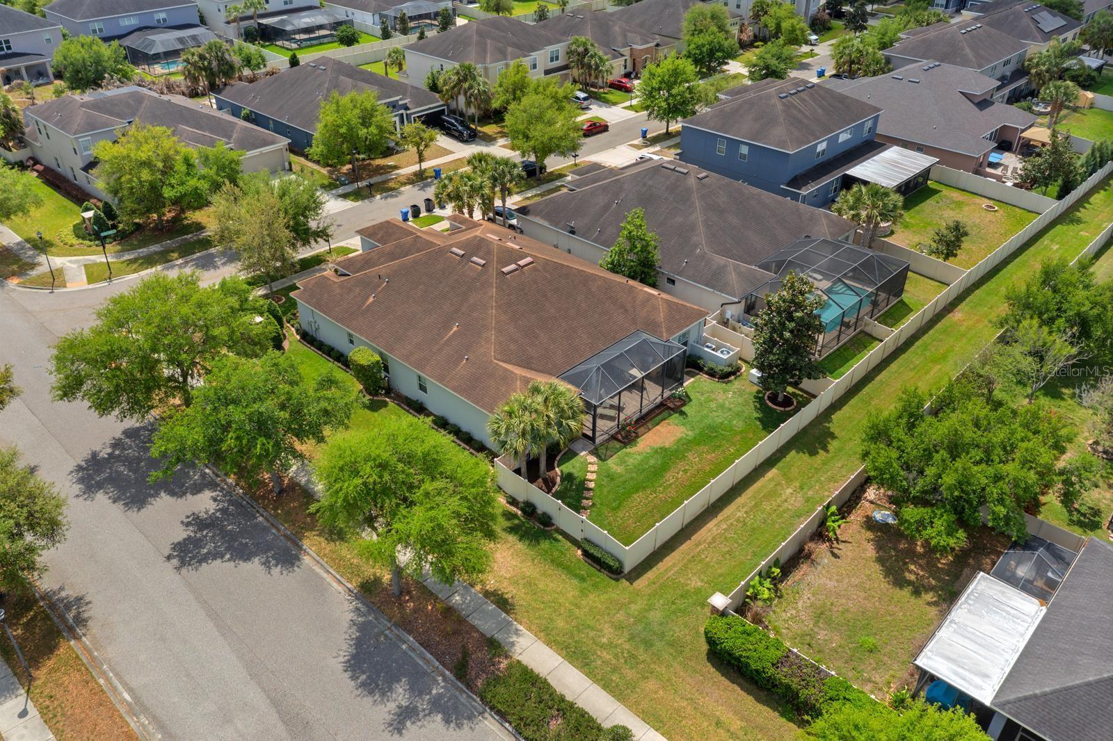 CHANNING PARK 70 FOOT SINGLE F - Residential