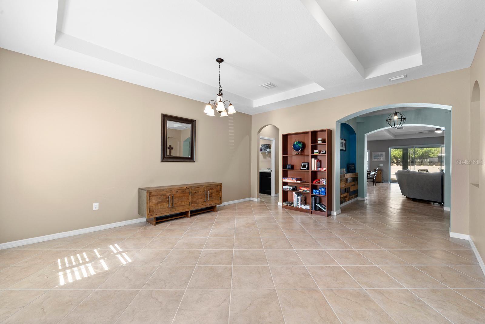 CHANNING PARK 70 FOOT SINGLE F - Residential