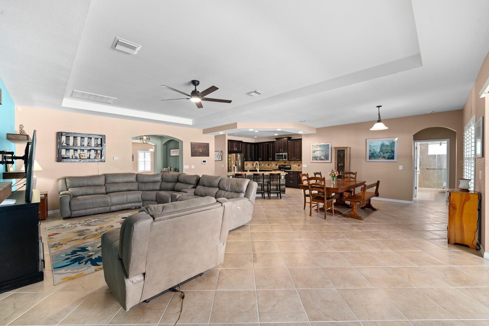 CHANNING PARK 70 FOOT SINGLE F - Residential