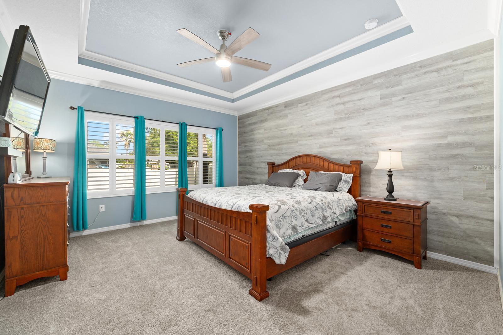 CHANNING PARK 70 FOOT SINGLE F - Residential