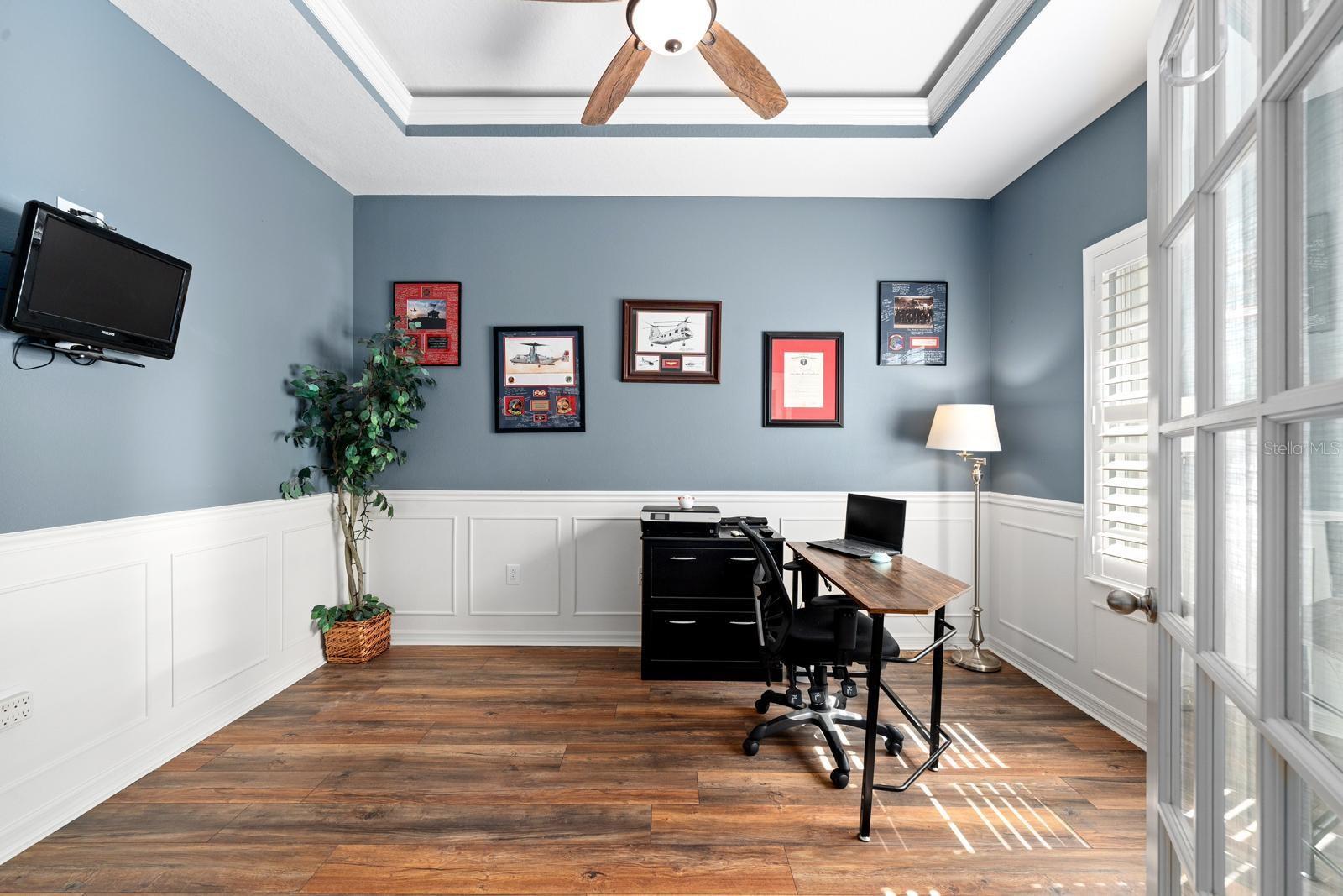 CHANNING PARK 70 FOOT SINGLE F - Residential