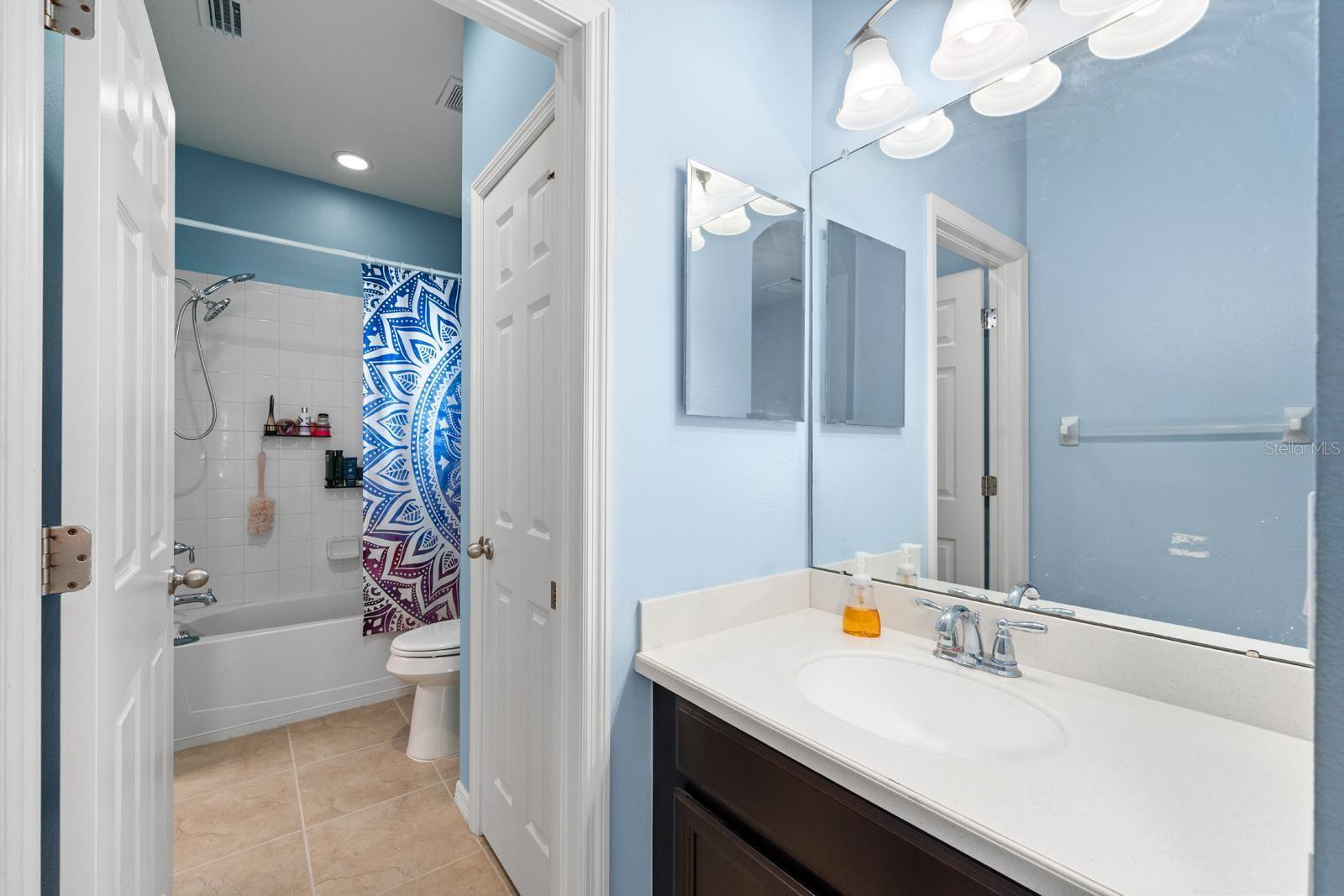 CHANNING PARK 70 FOOT SINGLE F - Residential