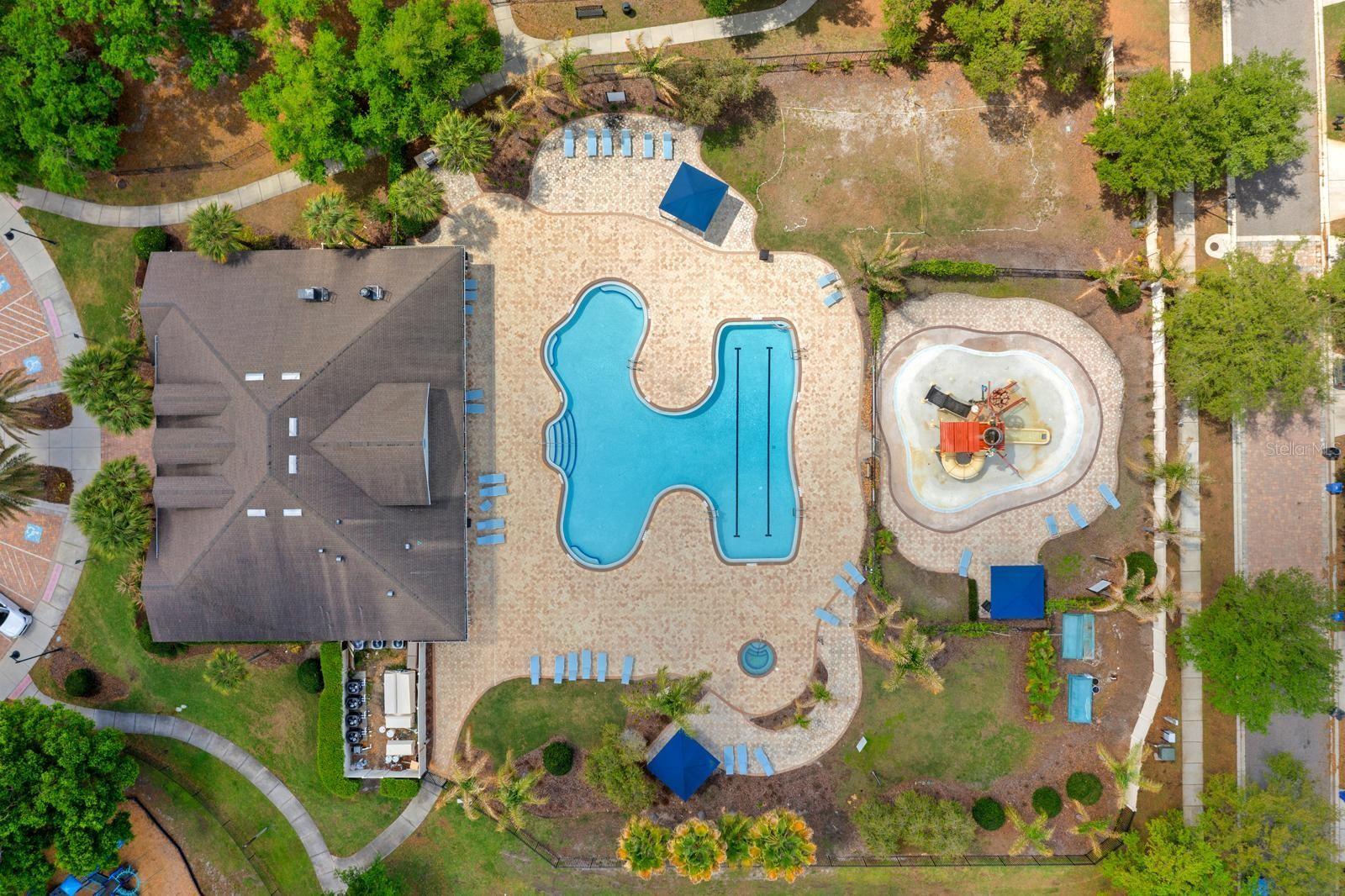 CHANNING PARK 70 FOOT SINGLE F - Residential