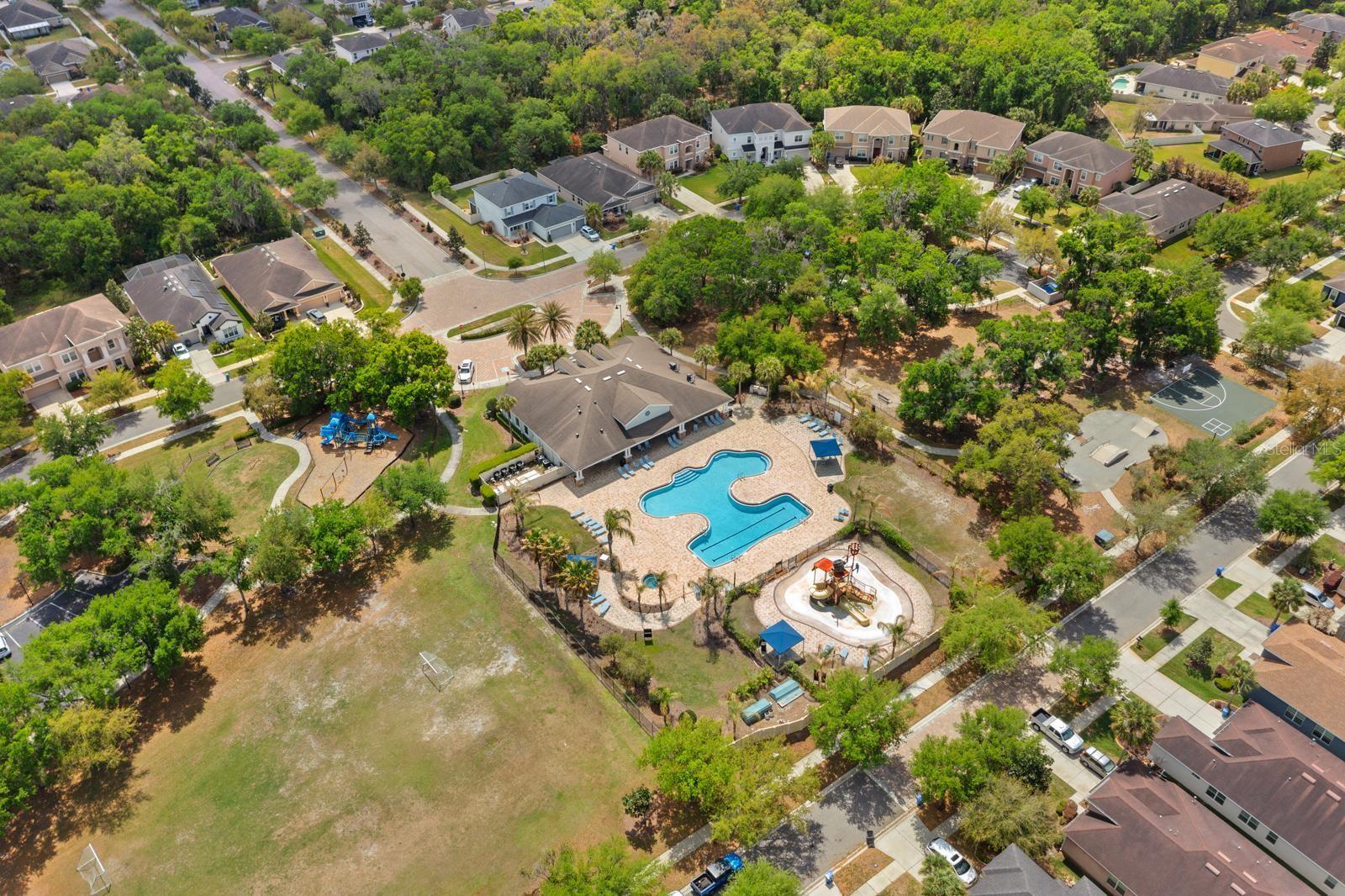 CHANNING PARK 70 FOOT SINGLE F - Residential