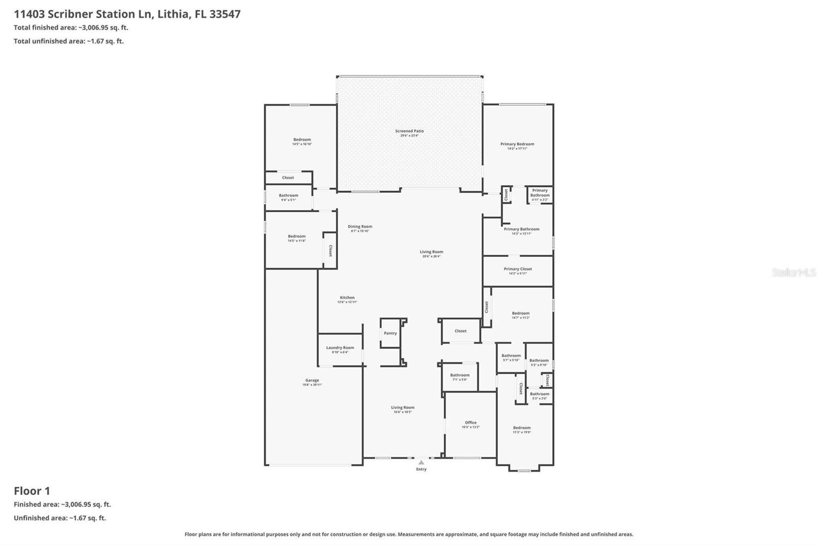 CHANNING PARK 70 FOOT SINGLE F - Residential