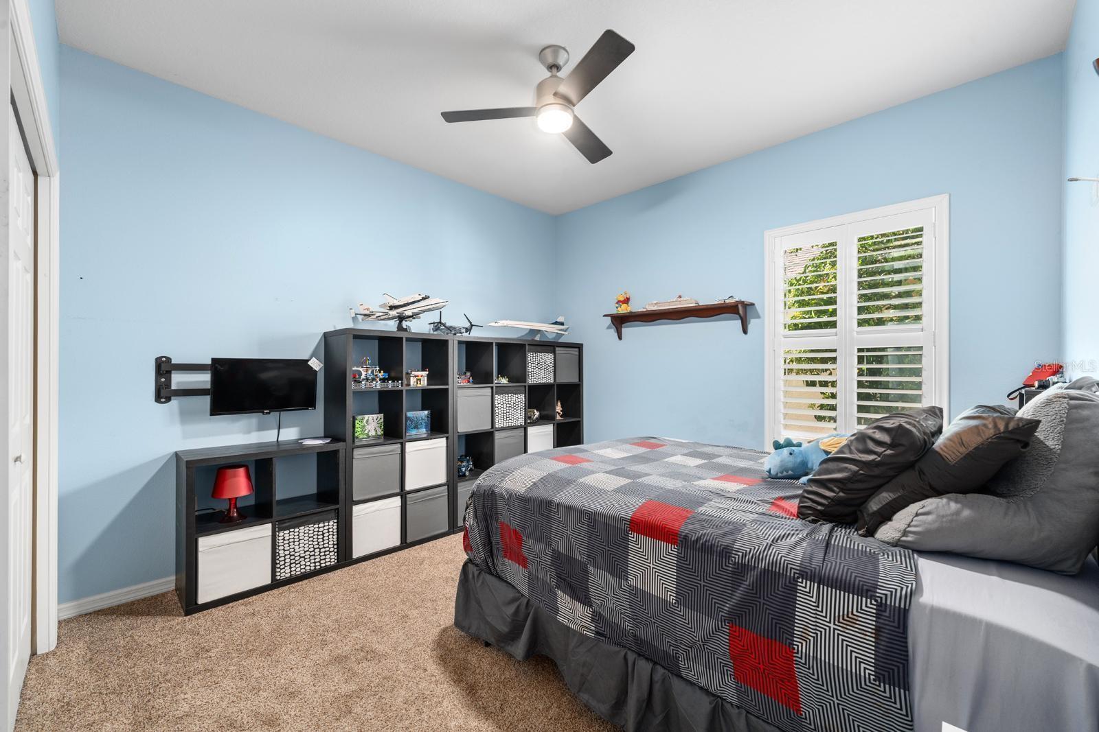 CHANNING PARK 70 FOOT SINGLE F - Residential