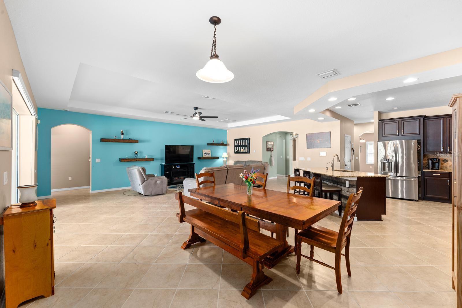 CHANNING PARK 70 FOOT SINGLE F - Residential