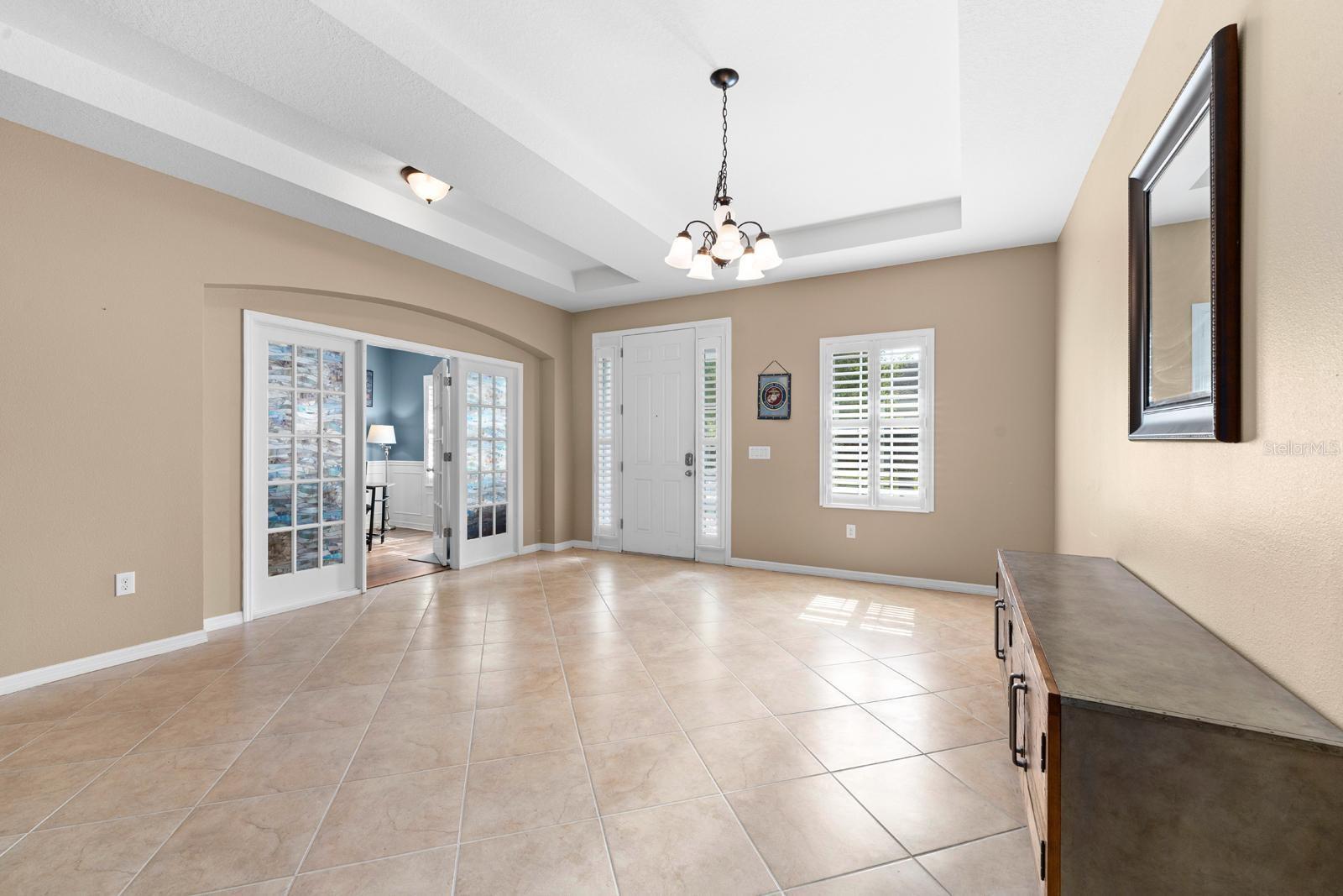 CHANNING PARK 70 FOOT SINGLE F - Residential