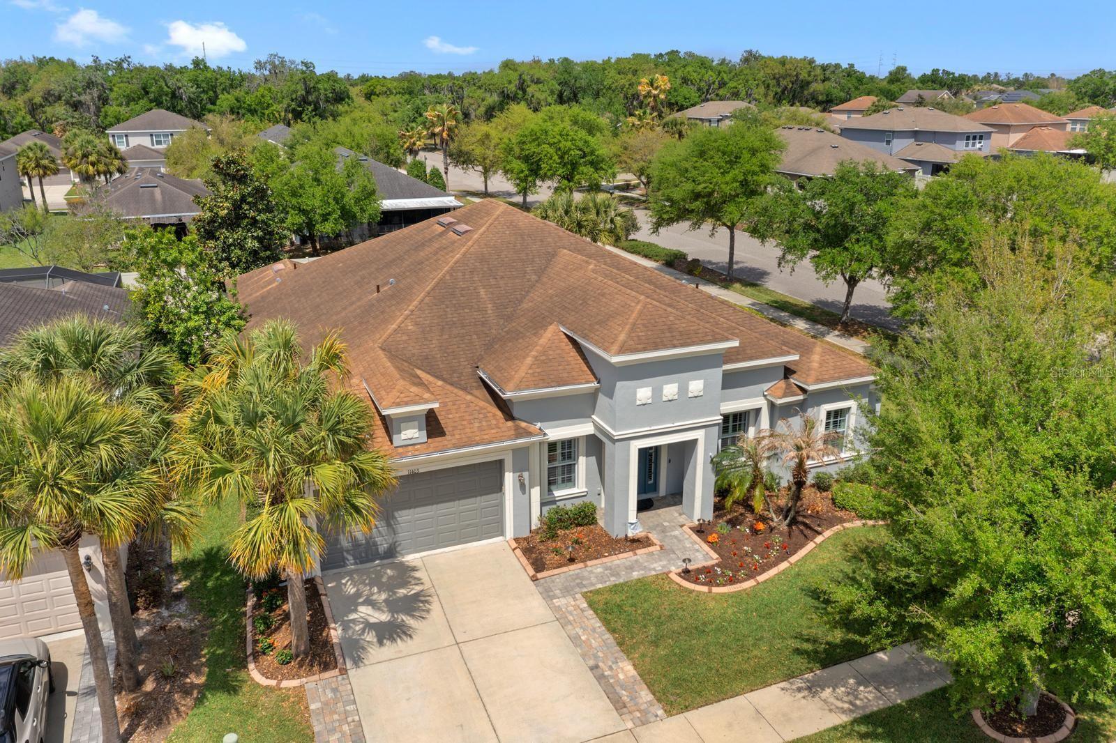 CHANNING PARK 70 FOOT SINGLE F - Residential