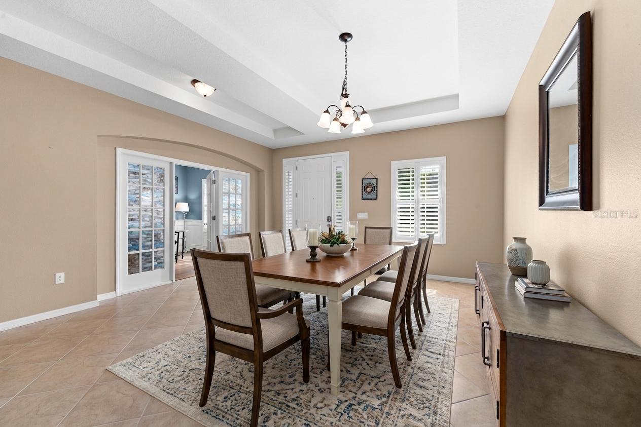 CHANNING PARK 70 FOOT SINGLE F - Residential