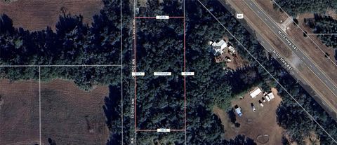 15851 NW 32ND COURT REDDICK FL 32686