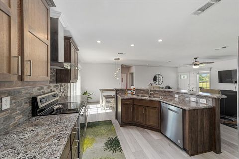 Tiny photo for 4520 NW 95th Avenue Road, Ocala, FL 34482 (MLS # OM688359)