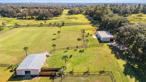 Tiny photo for 4520 NW 95th Avenue Road, Ocala, FL 34482 (MLS # OM688359)
