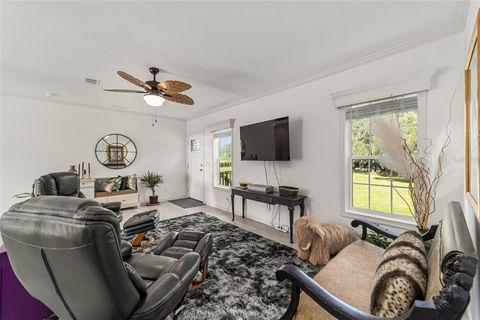 Tiny photo for 4520 NW 95th Avenue Road, Ocala, FL 34482 (MLS # OM688359)