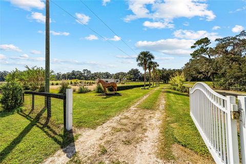 Tiny photo for 4520 NW 95th Avenue Road, Ocala, FL 34482 (MLS # OM688359)