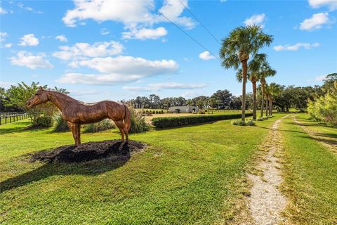 Tiny photo for 4520 NW 95th Avenue Road, Ocala, FL 34482 (MLS # OM688359)