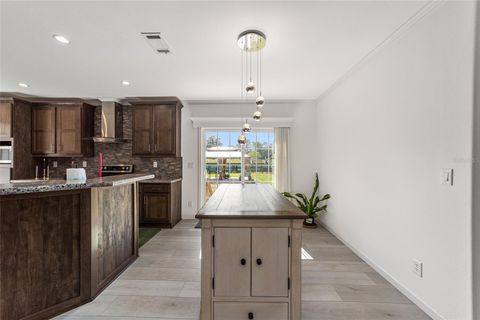 Tiny photo for 4520 NW 95th Avenue Road, Ocala, FL 34482 (MLS # OM688359)