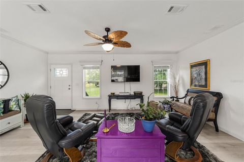 Tiny photo for 4520 NW 95th Avenue Road, Ocala, FL 34482 (MLS # OM688359)