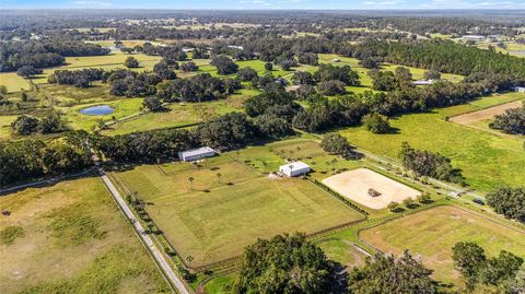 Tiny photo for 4520 NW 95th Avenue Road, Ocala, FL 34482 (MLS # OM688359)