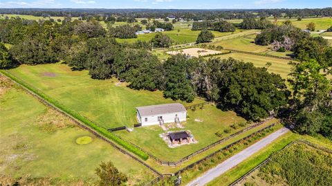 Tiny photo for 4520 NW 95th Avenue Road, Ocala, FL 34482 (MLS # OM688359)