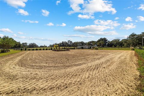 Tiny photo for 4520 NW 95th Avenue Road, Ocala, FL 34482 (MLS # OM688359)