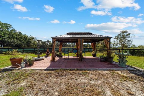 Tiny photo for 4520 NW 95th Avenue Road, Ocala, FL 34482 (MLS # OM688359)