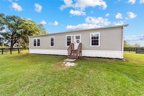 Tiny photo for 4520 NW 95th Avenue Road, Ocala, FL 34482 (MLS # OM688359)