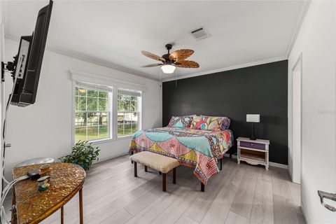 Tiny photo for 4520 NW 95th Avenue Road, Ocala, FL 34482 (MLS # OM688359)