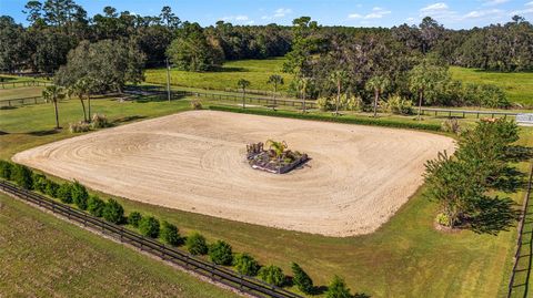 Tiny photo for 4520 NW 95th Avenue Road, Ocala, FL 34482 (MLS # OM688359)