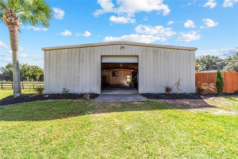 Tiny photo for 4520 NW 95th Avenue Road, Ocala, FL 34482 (MLS # OM688359)