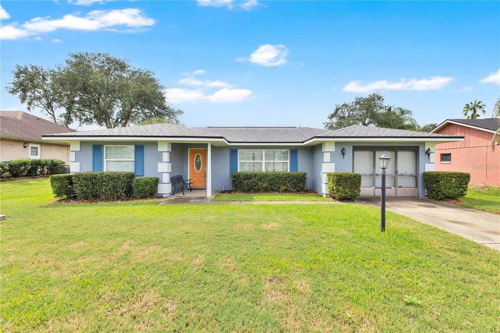 Photo of 1922 Vienna Avenue, Deltona, FL 32725 (MLS # V4951310)