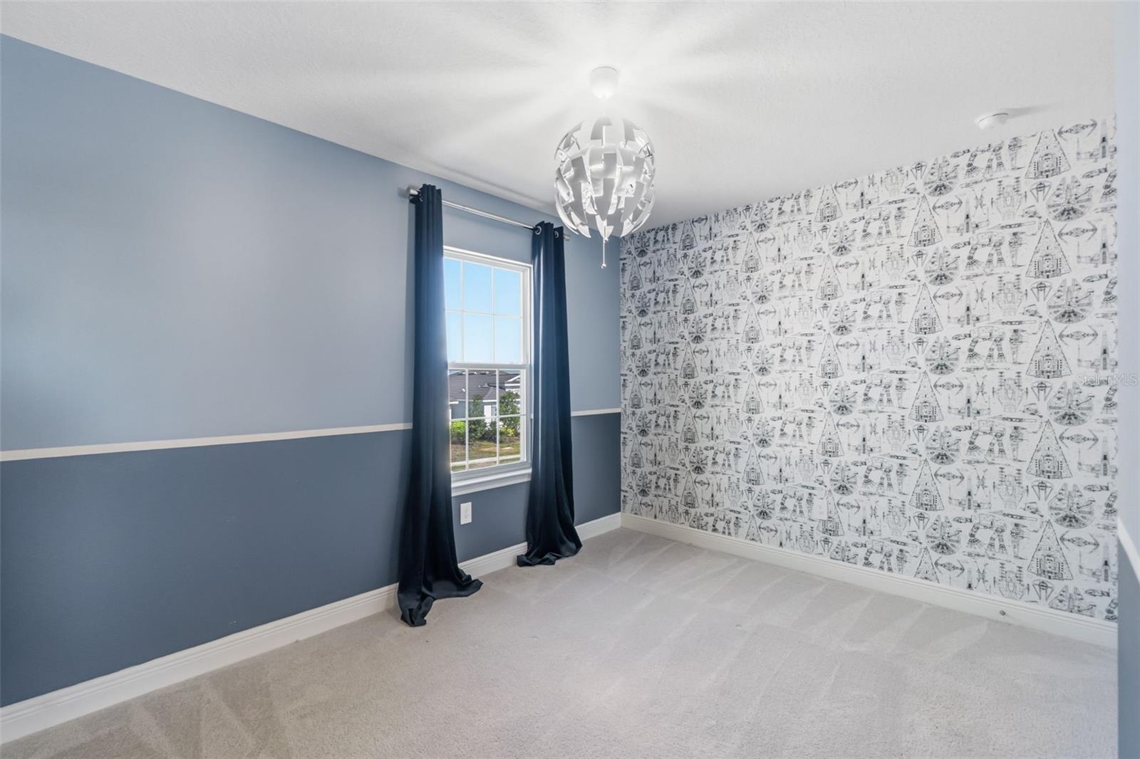 STAR FARMS PH I-IV - Residential