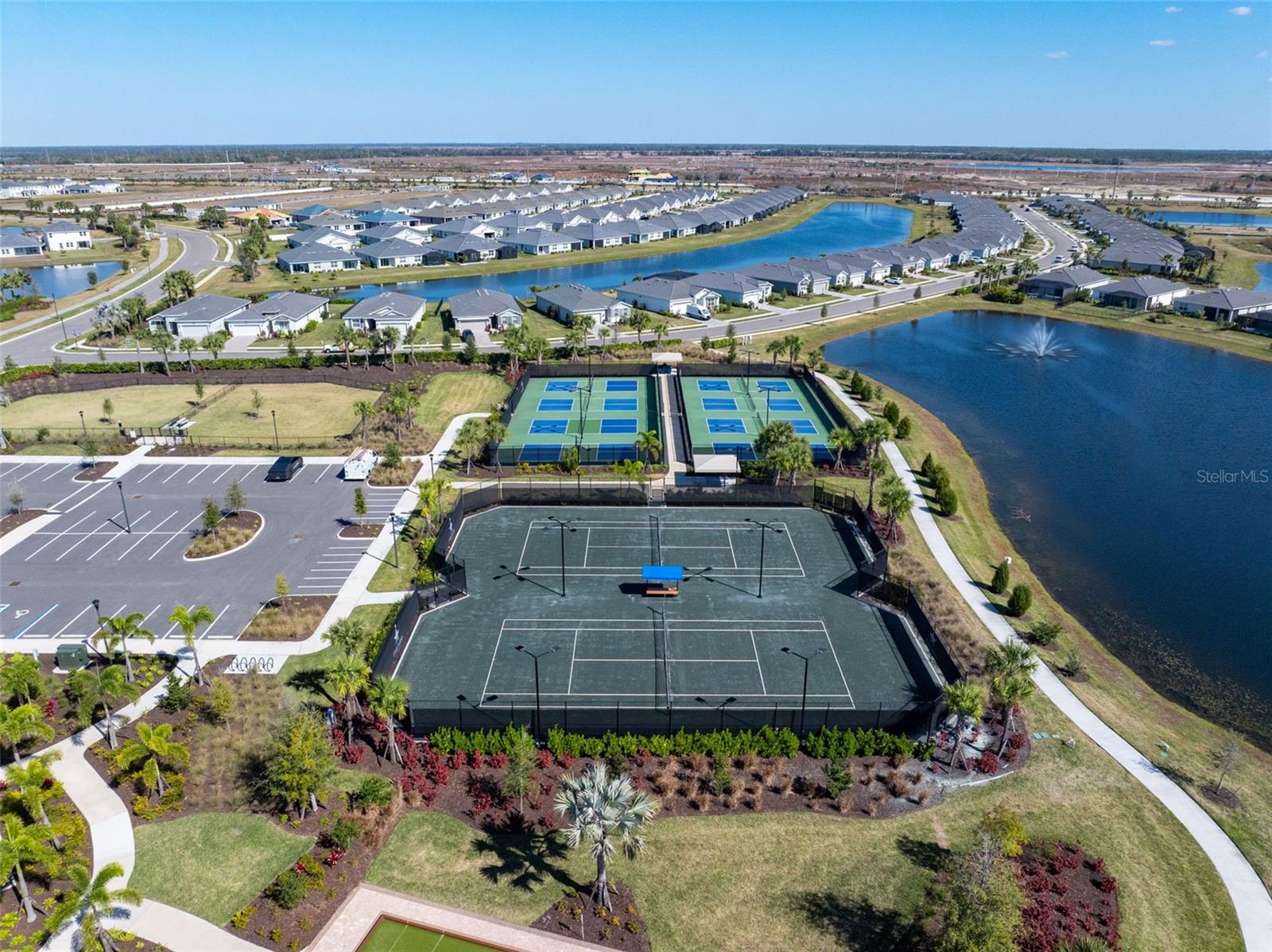 STAR FARMS PH I-IV - Residential