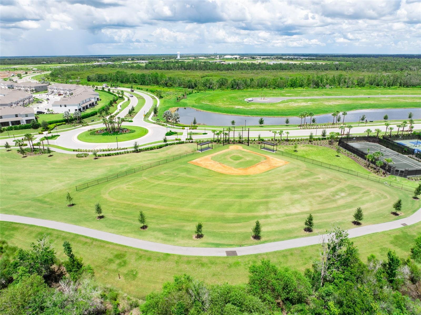 STAR FARMS PH I-IV - Residential