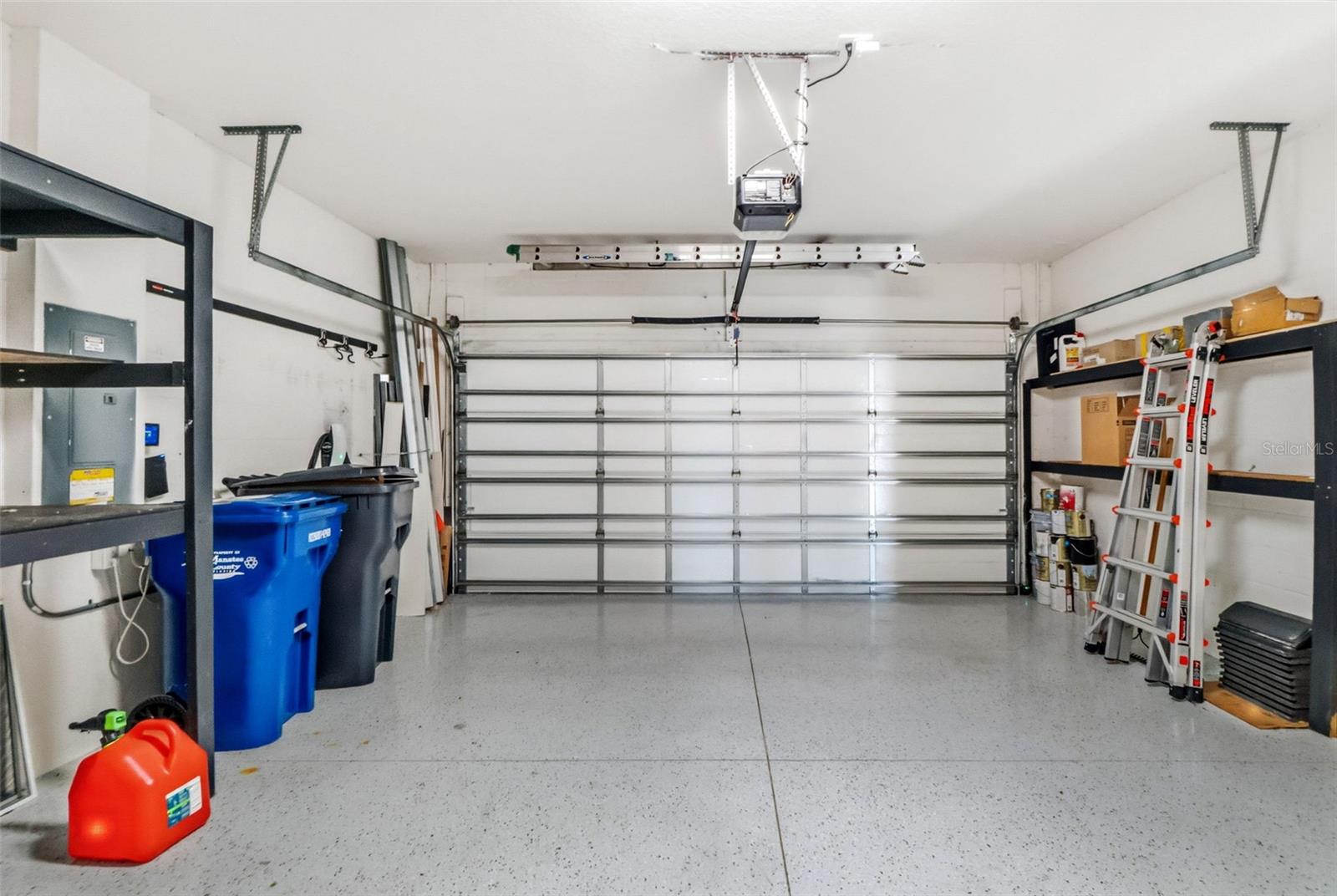 STAR FARMS PH I-IV - Residential