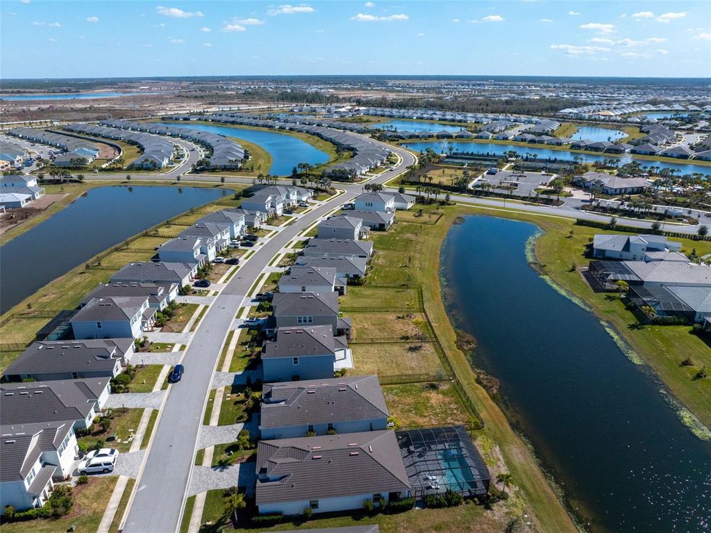 Photo of 17828 Gulf Ranch Place, Bradenton, FL 34211 (MLS # A4682556)