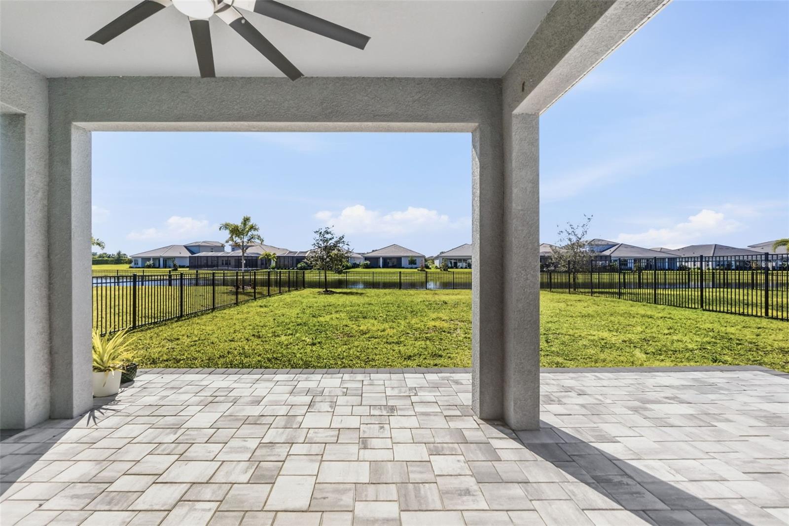 STAR FARMS PH I-IV - Residential