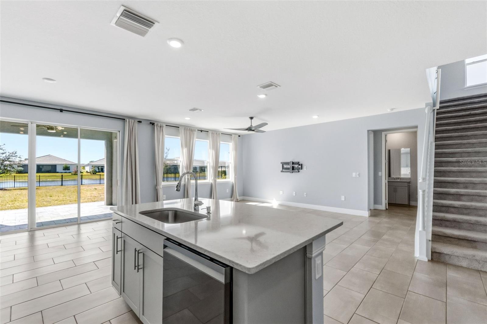 STAR FARMS PH I-IV - Residential