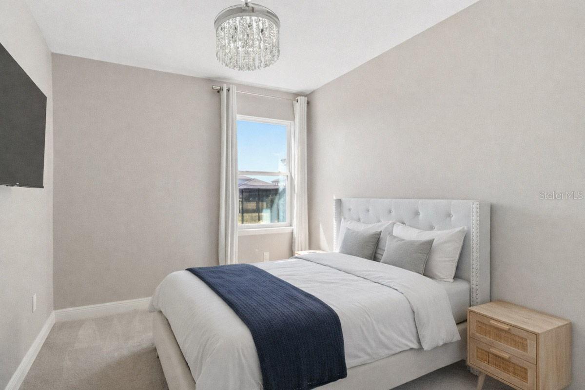 STAR FARMS PH I-IV - Residential