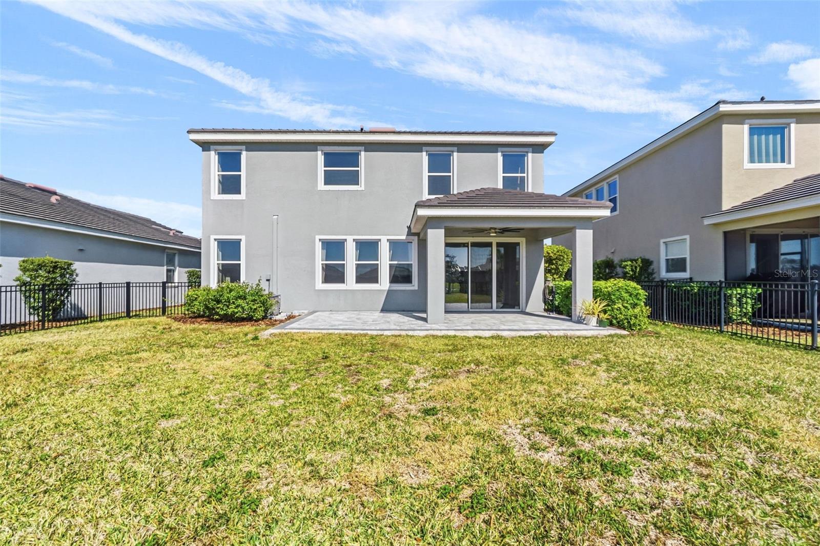 STAR FARMS PH I-IV - Residential