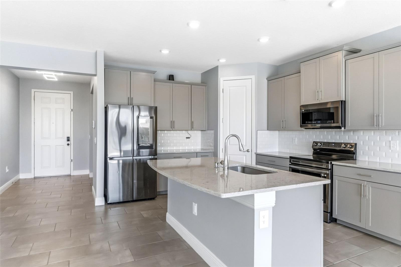 STAR FARMS PH I-IV - Residential