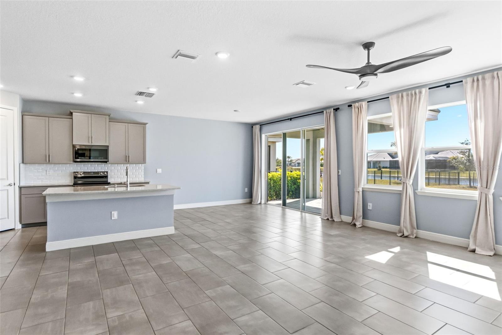 STAR FARMS PH I-IV - Residential