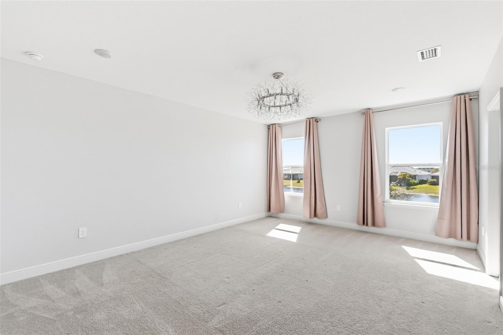 STAR FARMS PH I-IV - Residential