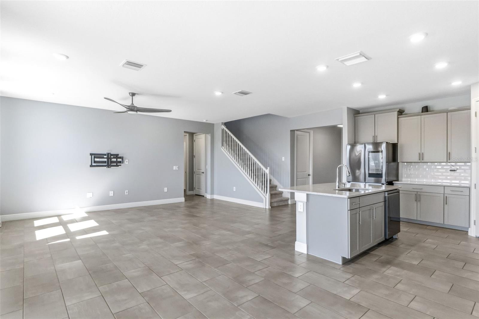 STAR FARMS PH I-IV - Residential